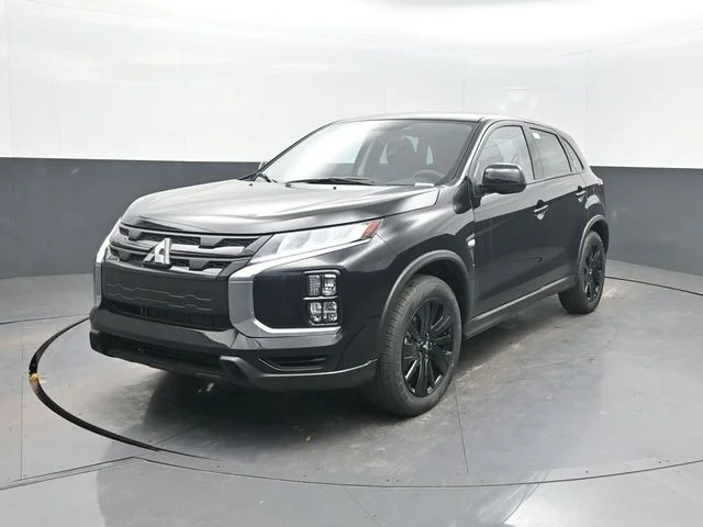 2026 Mitsubishi Outlander Sport 2.0 LE