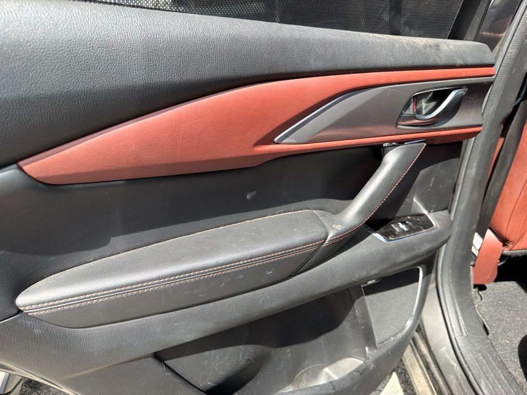 Used 2017 Gray Mazda Signature image 6