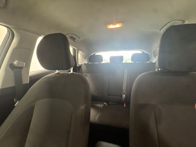 Used 2025 Gray Hyundai SE image 16