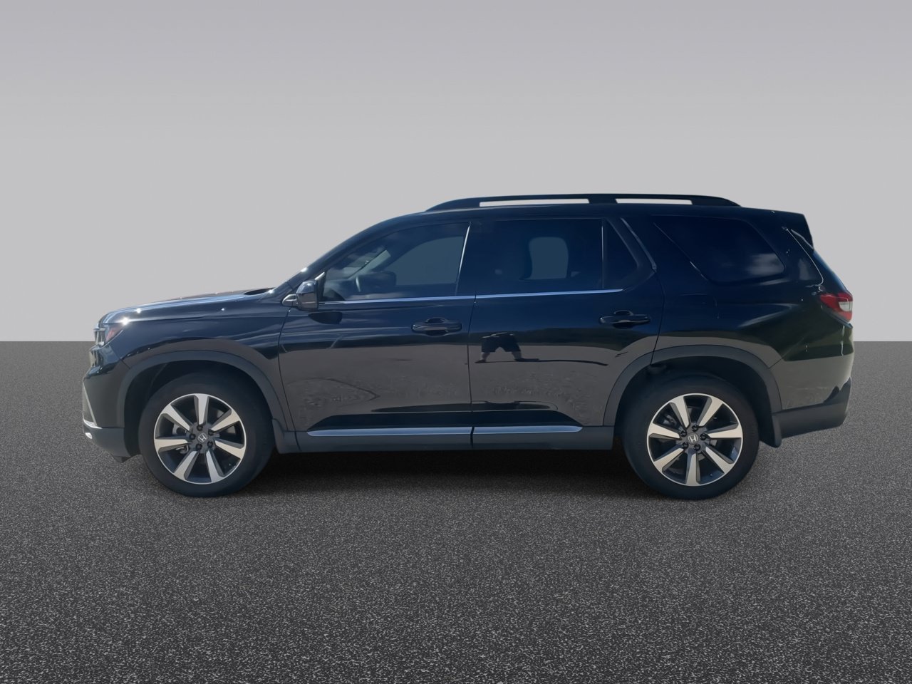 2025 Honda Pilot Elite - Photo 36