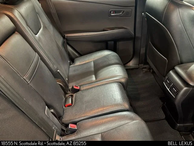 Used 2013  Lexus 350 image 14