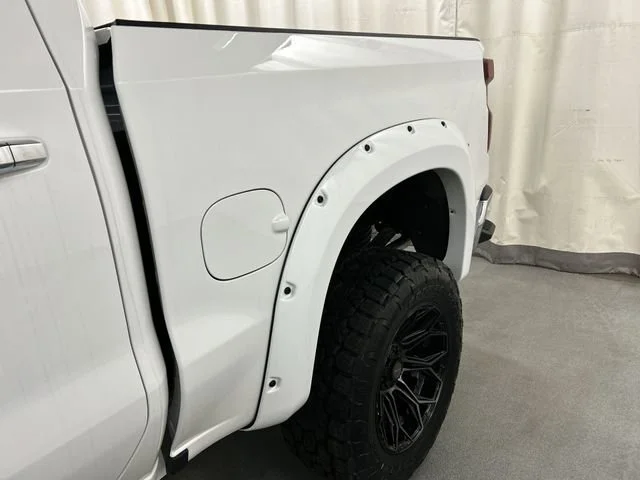 2025 Chevrolet Silverado 1500 LTZ - Photo 30