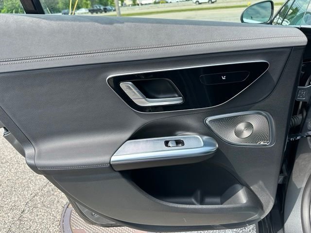 Certified Used 2023 Gray Mercedes-Benz 350 Sedan image 18
