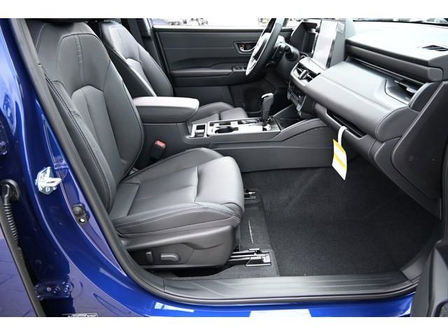 New 2026 Blue Subaru Touring XT image 51