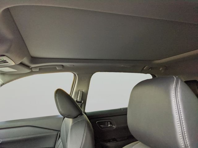 2026 Nissan Rogue Platinum - Photo 16