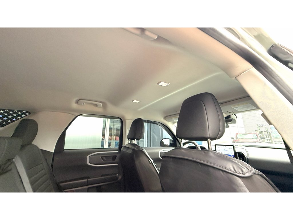 Used 2021 Green Ford Big Bend image 14