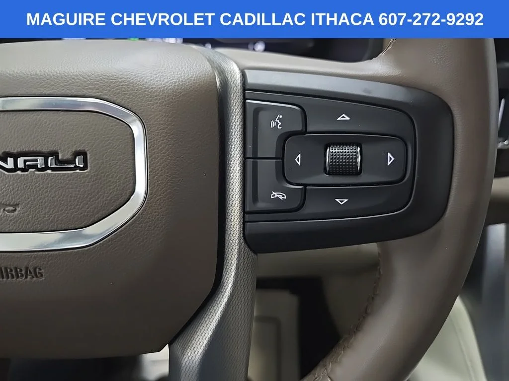 Used 2023 Silver GMC Denali image 21