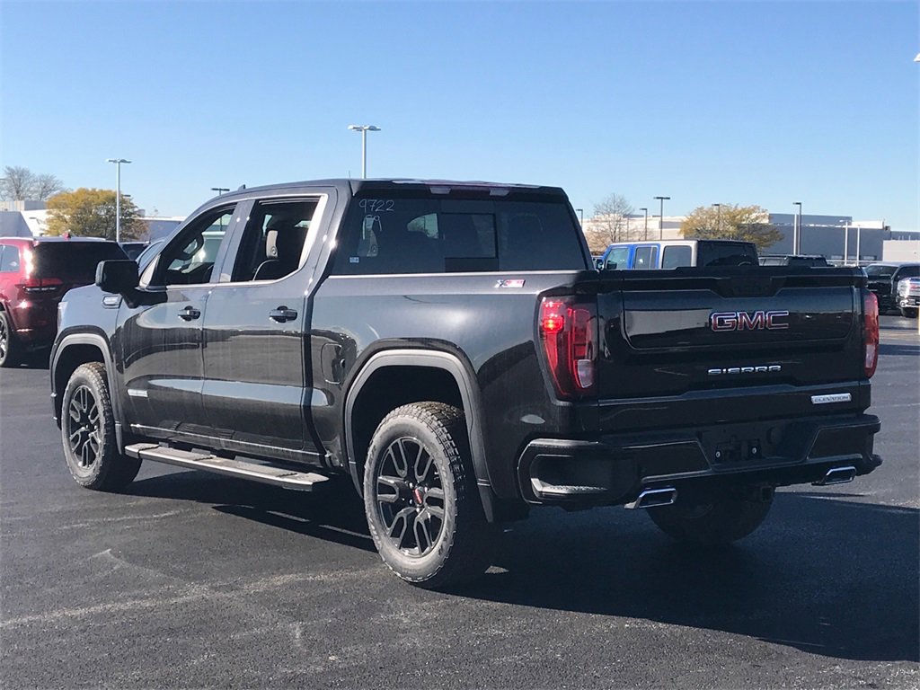 2026 GMC SIERRA - Image 5