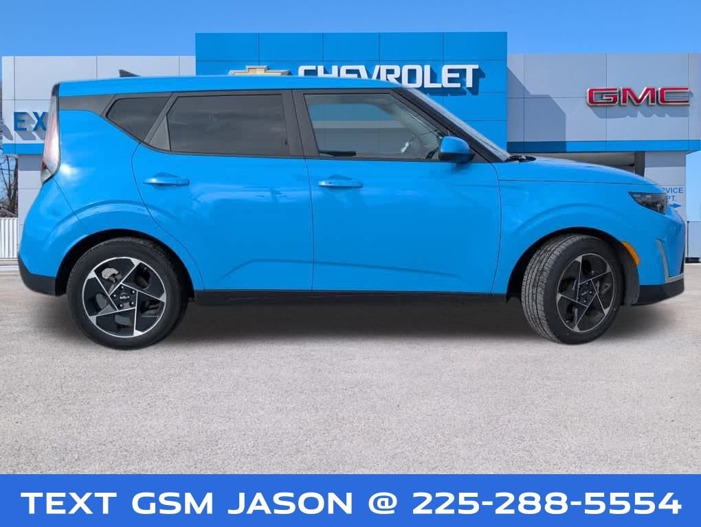 Used 2024 Kia Soul EX with VIN KNDJ33AU4R7220762 for sale in Brownsville, TN