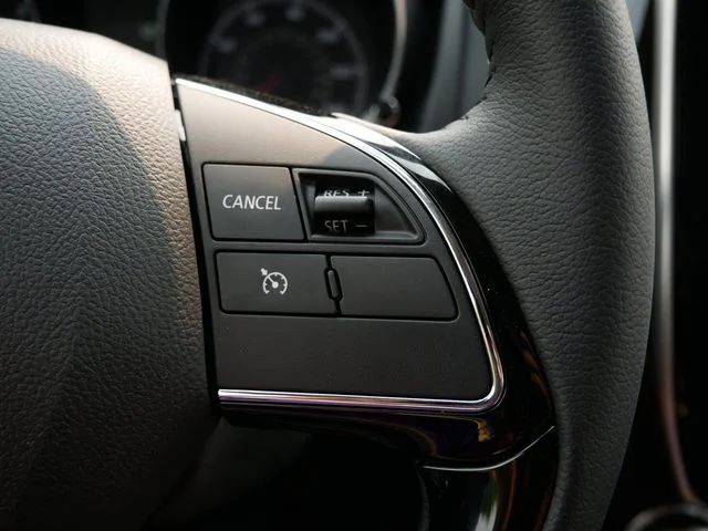 2025 Mitsubishi Outlander Sport SE - Photo 18