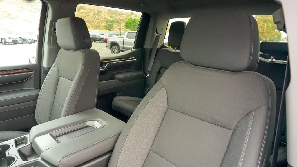 2026 GMC Sierra 1500 Elevation - Photo 16