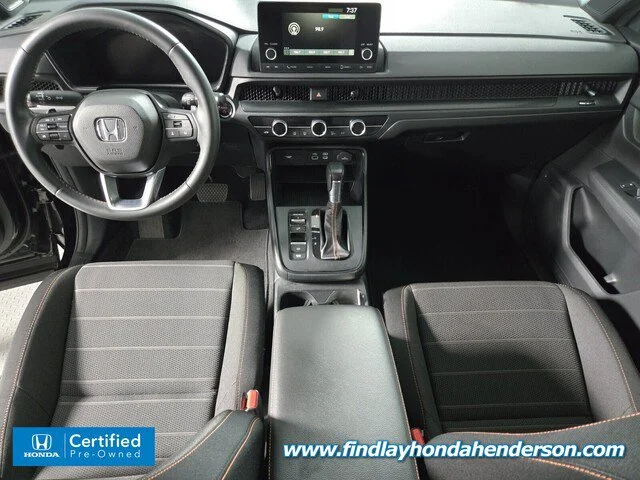 2025 Honda CR-V Sport - Photo 50