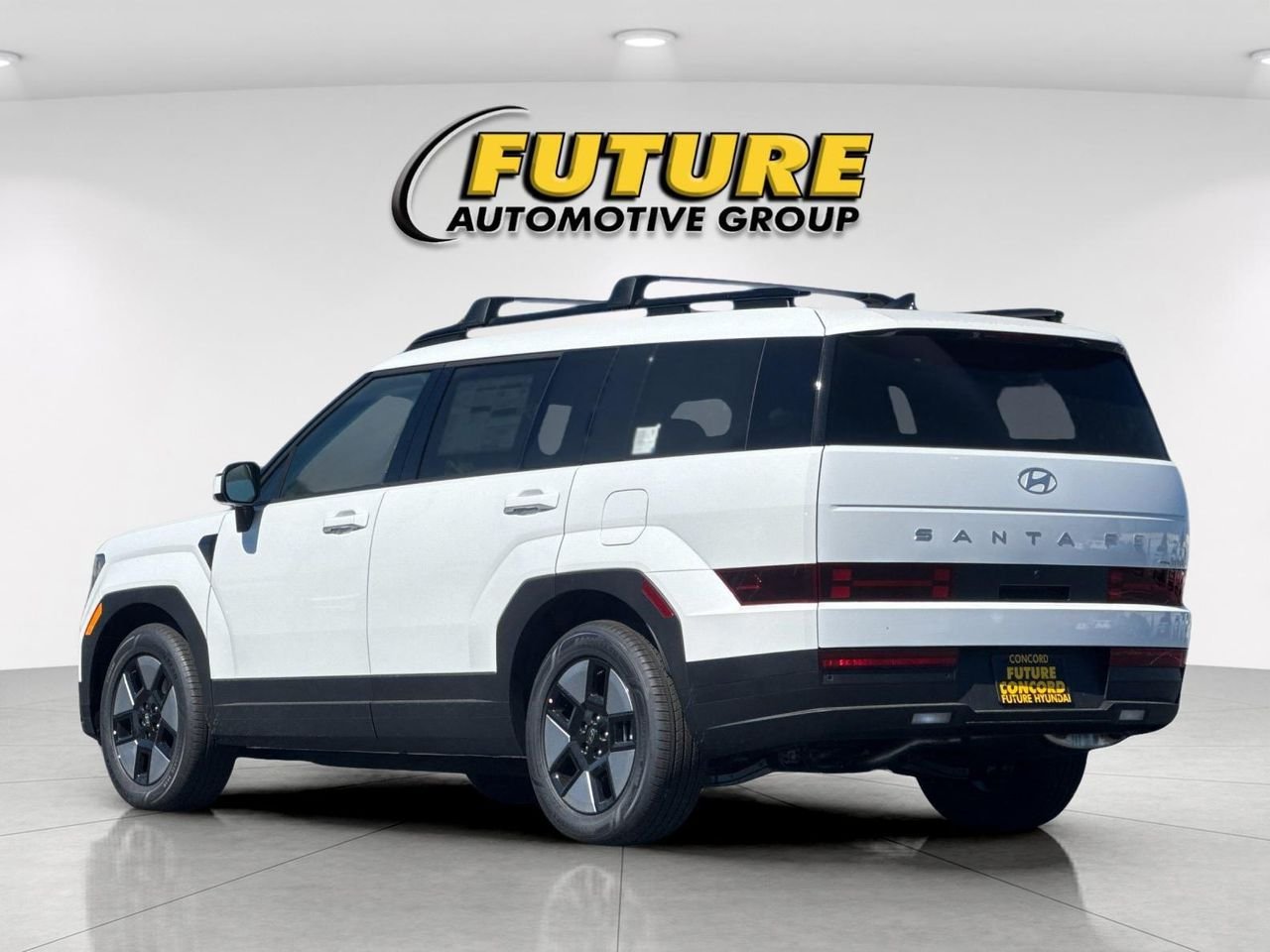 New 2026 White Hyundai SEL image 5