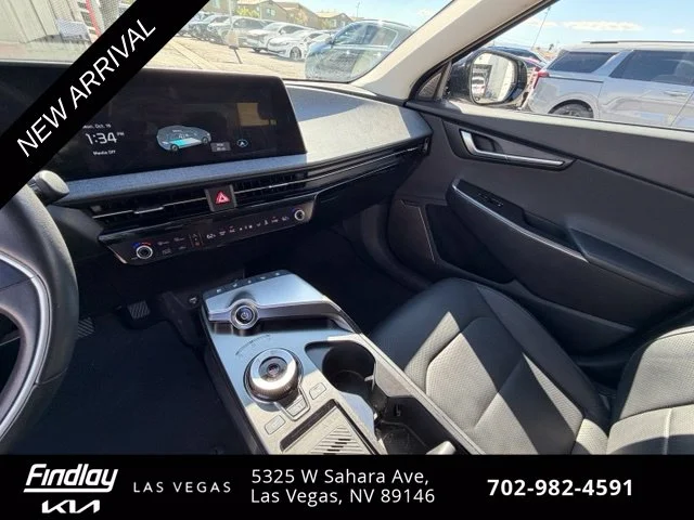 Certified Used 2022  Kia Wind image 12