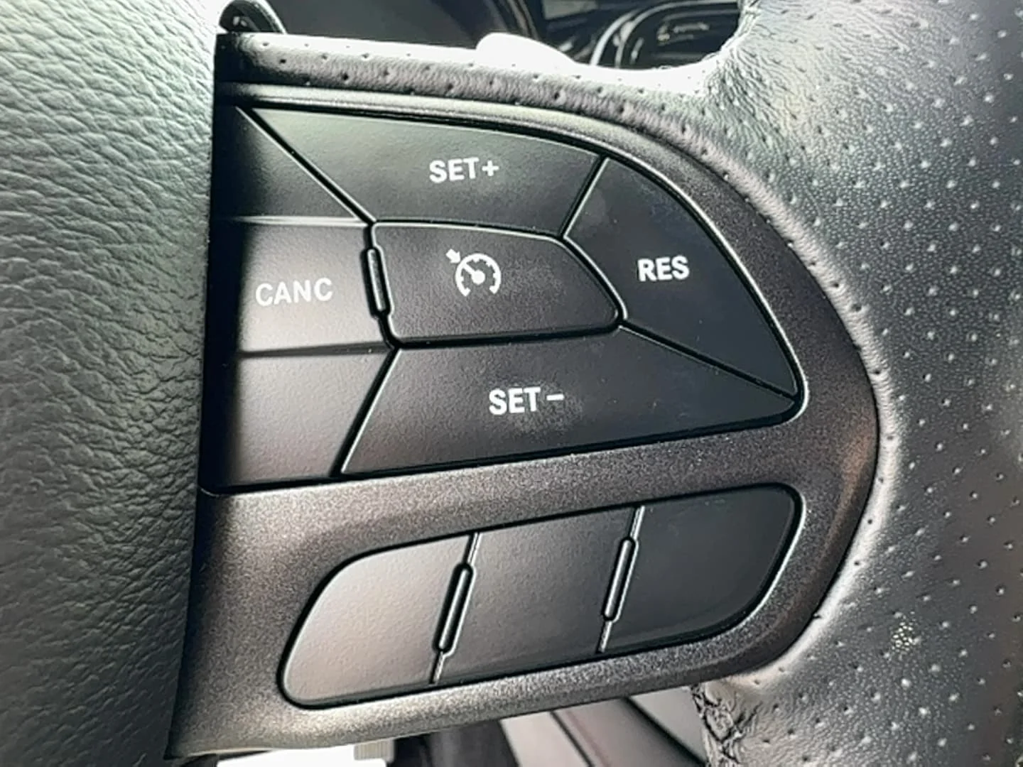 Used 2025 DB Black Clearcoat Dodge GT image 20