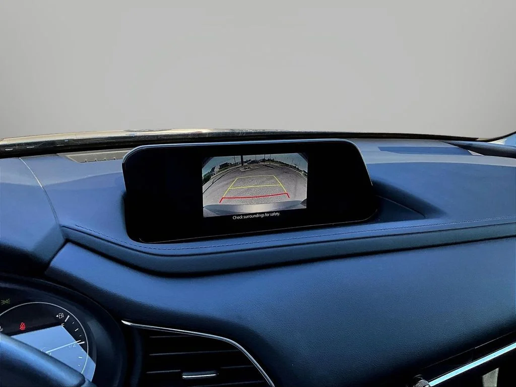 Used 2023 Blue Mazda 2.5 S Preferred Package image 14