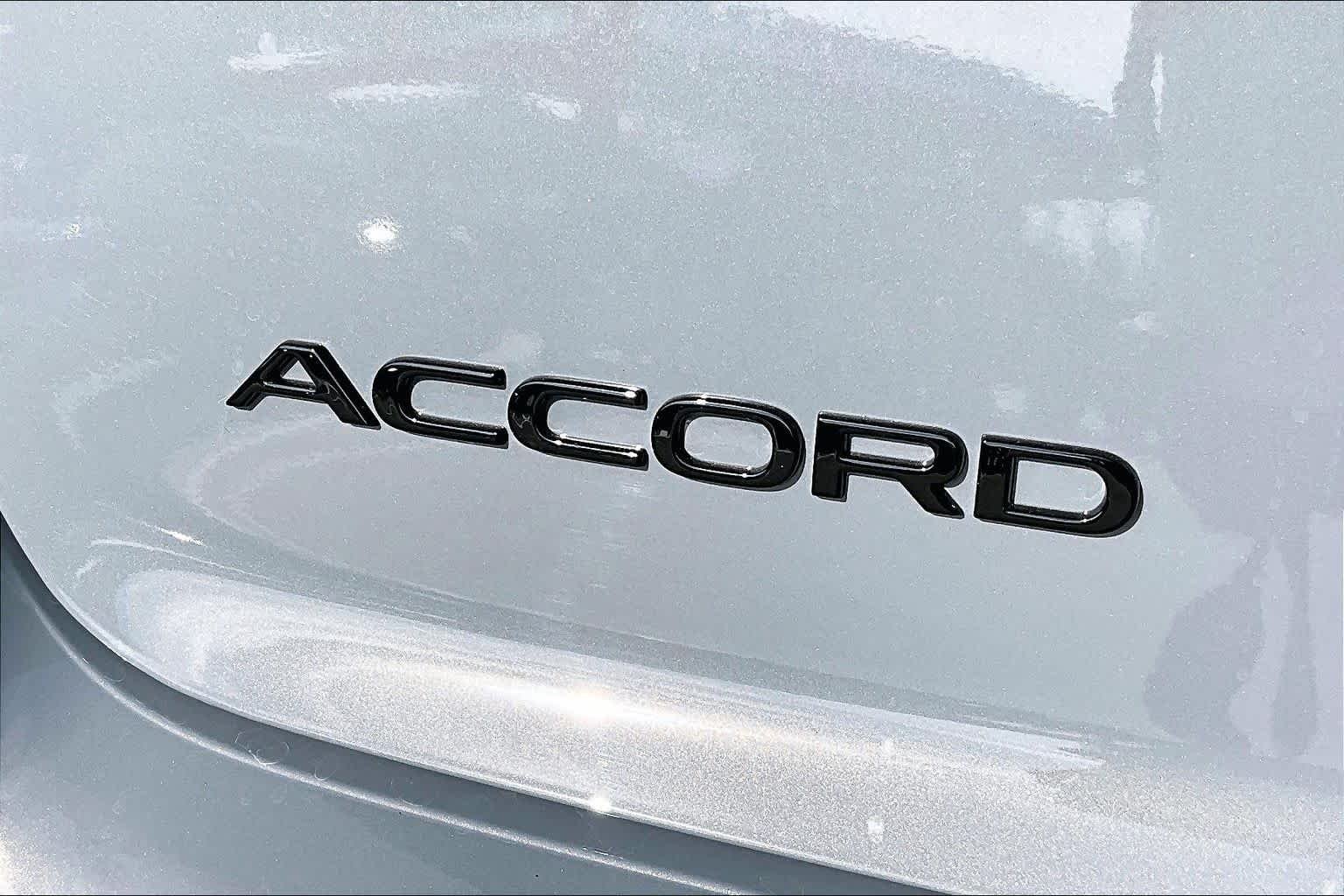 New 2026 Urban Gray Pearl Honda Sport-L Hybrid image 15