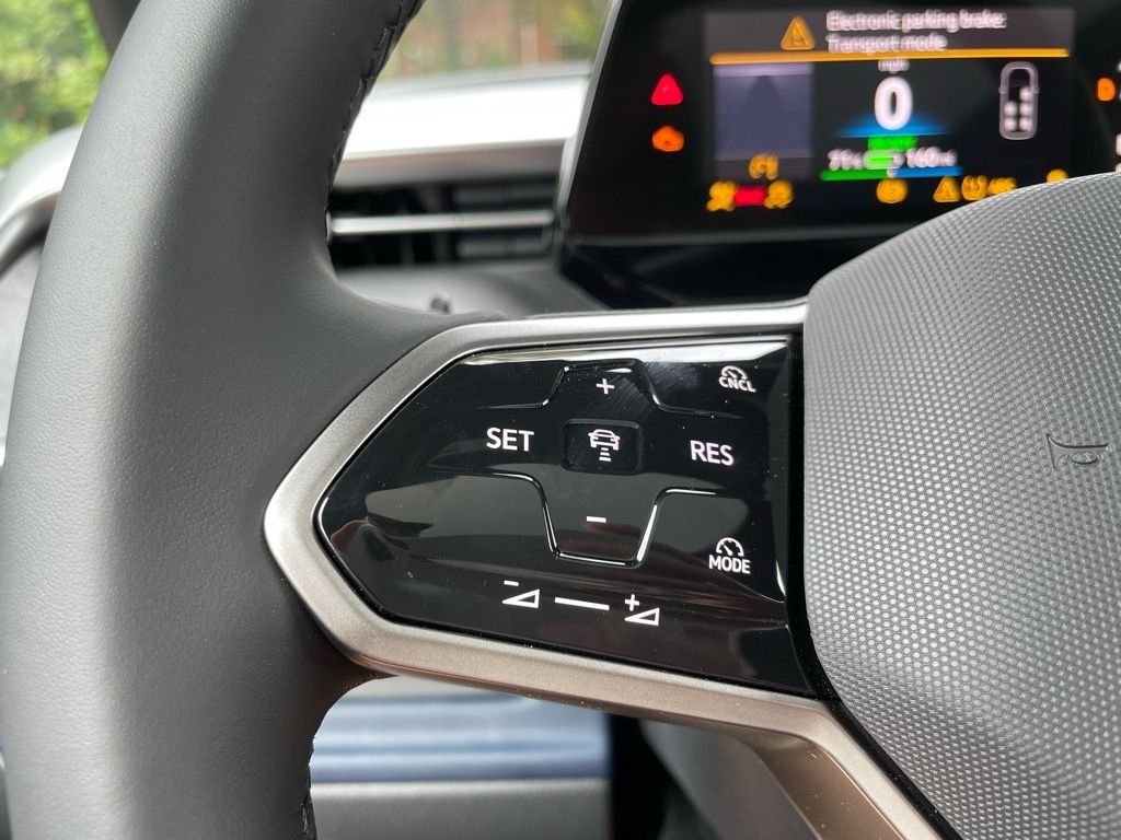 2025 Volkswagen ID. Buzz PRO S PLus - Photo 7