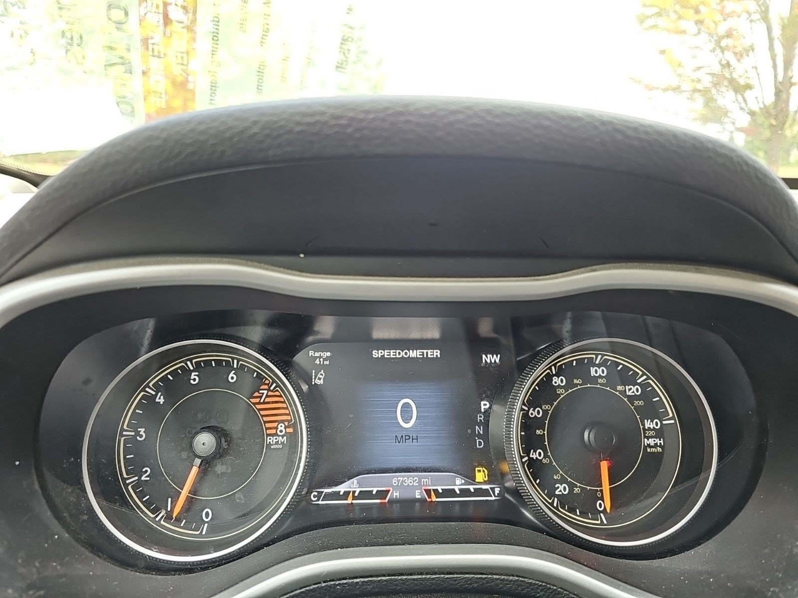 Used 2016 Brilliant Black Crystal Pearlcoat Jeep Limited image 21