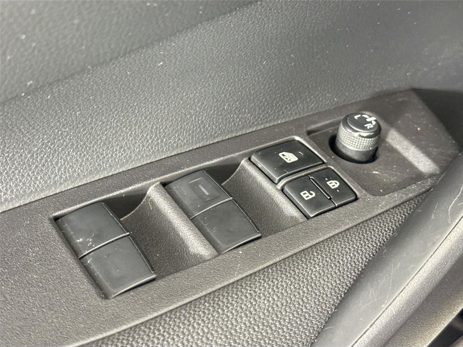Used 2024 Ice Cap Toyota LE image 25