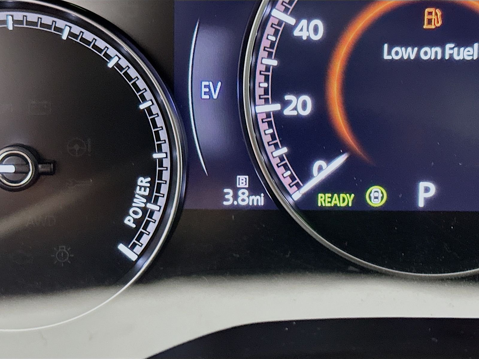 New 2026 Wind Chill Pearl Mazda Preferred AWD image 12