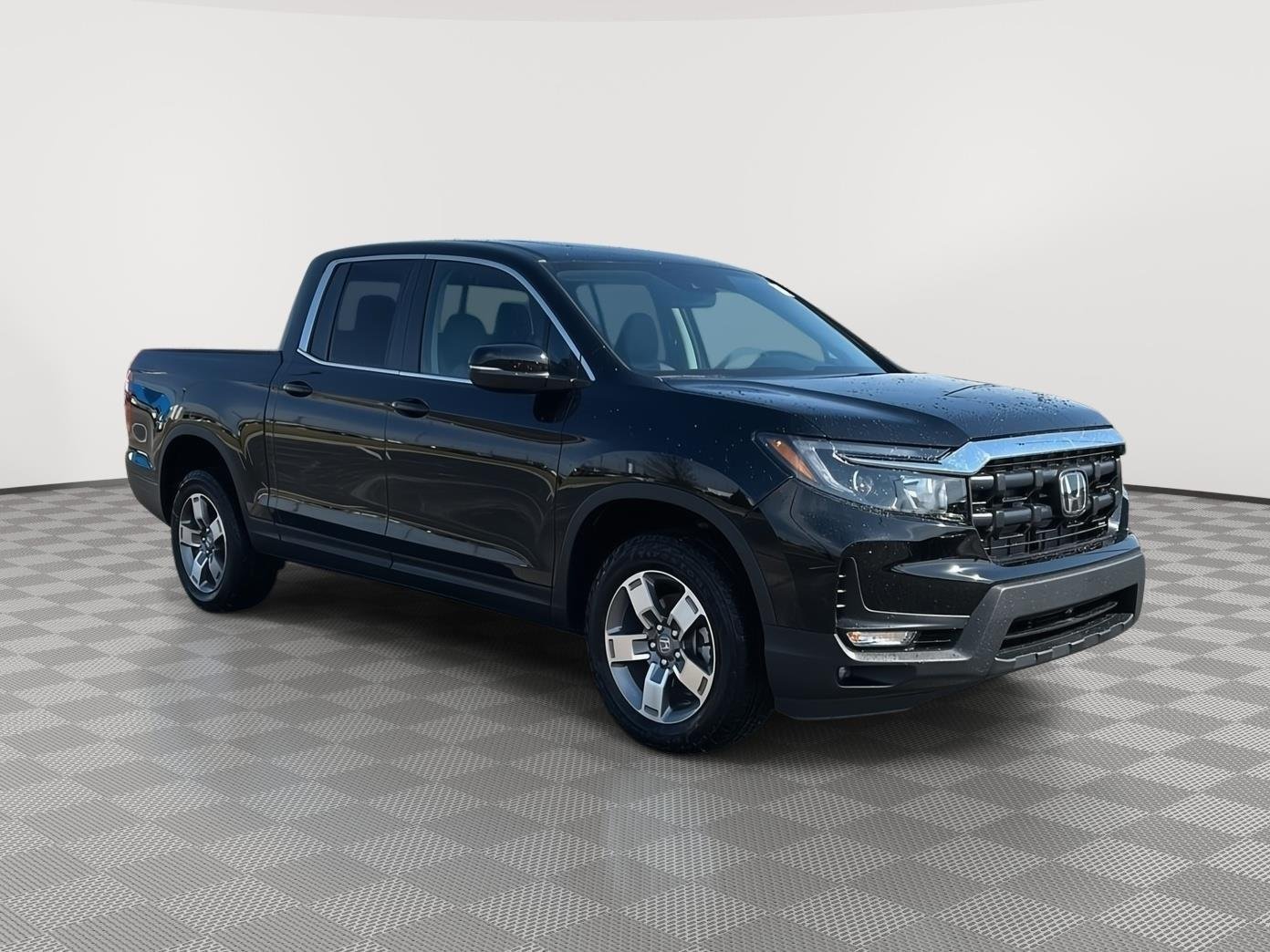 2026 Honda Ridgeline RTL AWD's photo