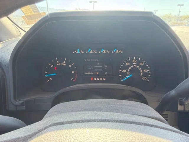 2017 Ford F-150 XL - Photo 6