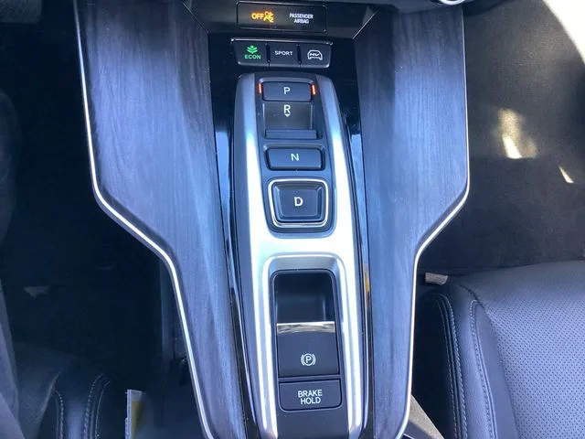 2019 Honda Clarity Touring - Photo 23