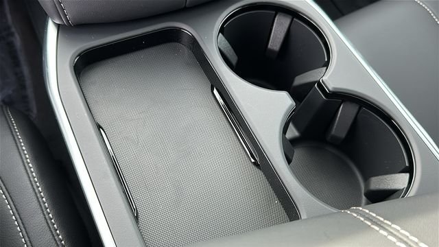 New 2026 Majestic Black Pearl Acura Base image 23