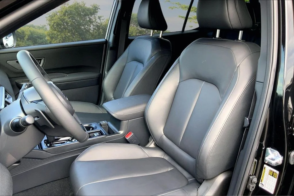 Used 2026 Black Subaru Premium image 21