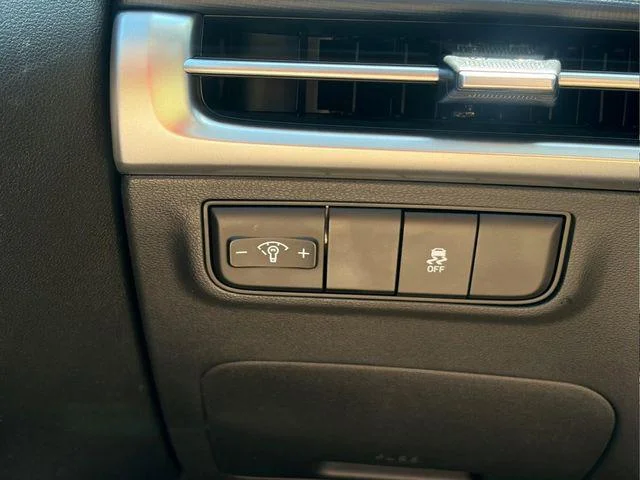 New 2026 Red Hyundai SE image 20