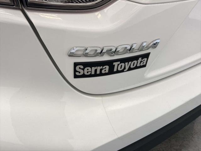 Certified Used 2025 ICE CAP Toyota  image 10
