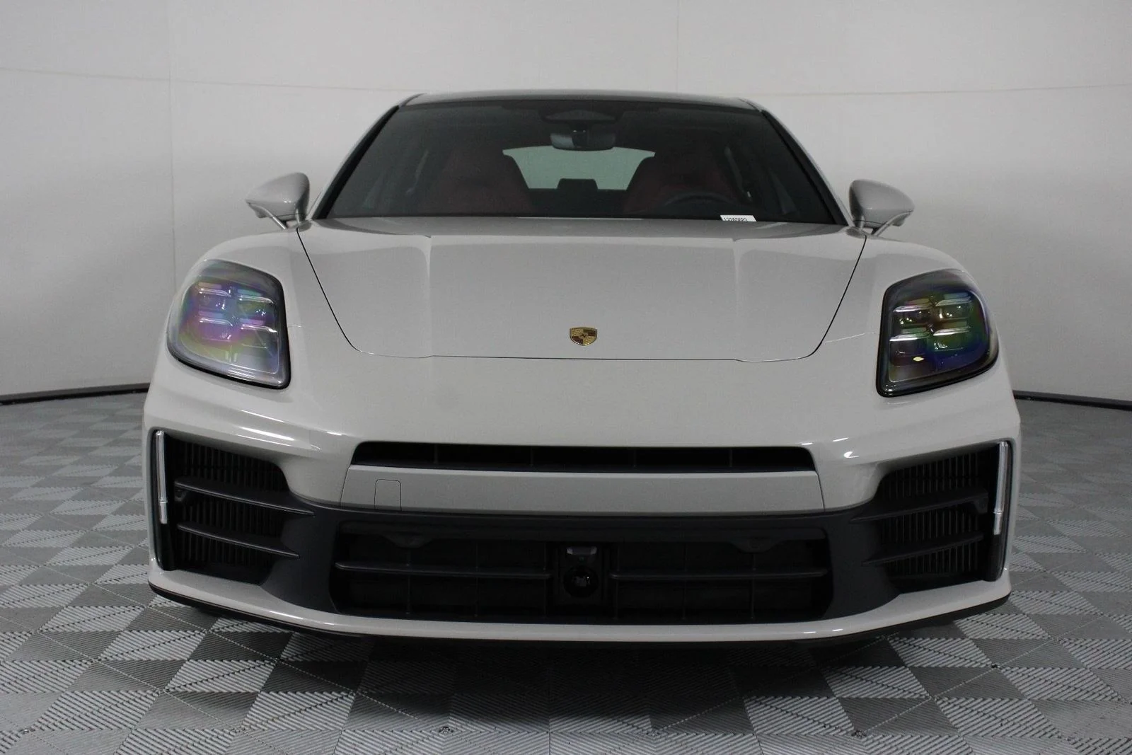 New 2026 Chalk Porsche RWD image 10