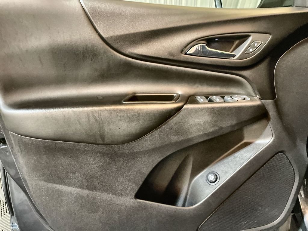 Used 2023 Iron Gray Metallic Chevrolet LT image 57