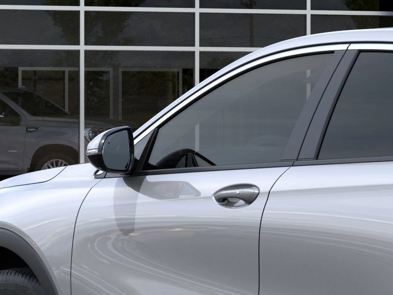 2026 Buick Envista Preferred - Photo 12
