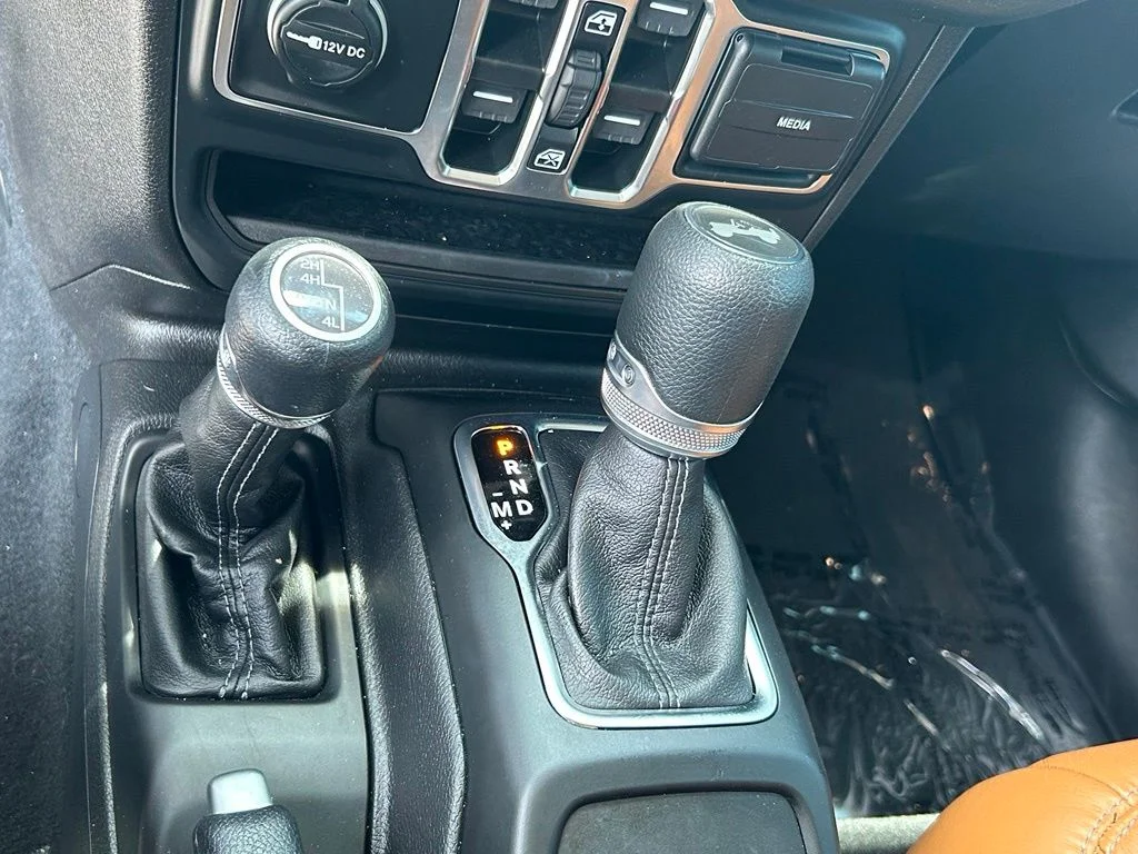 Used 2026 White Jeep Sport image 21