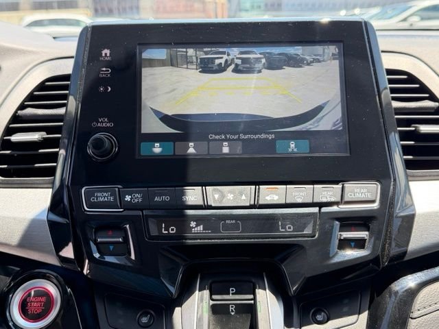 Used 2024 Gray Honda Touring image 30