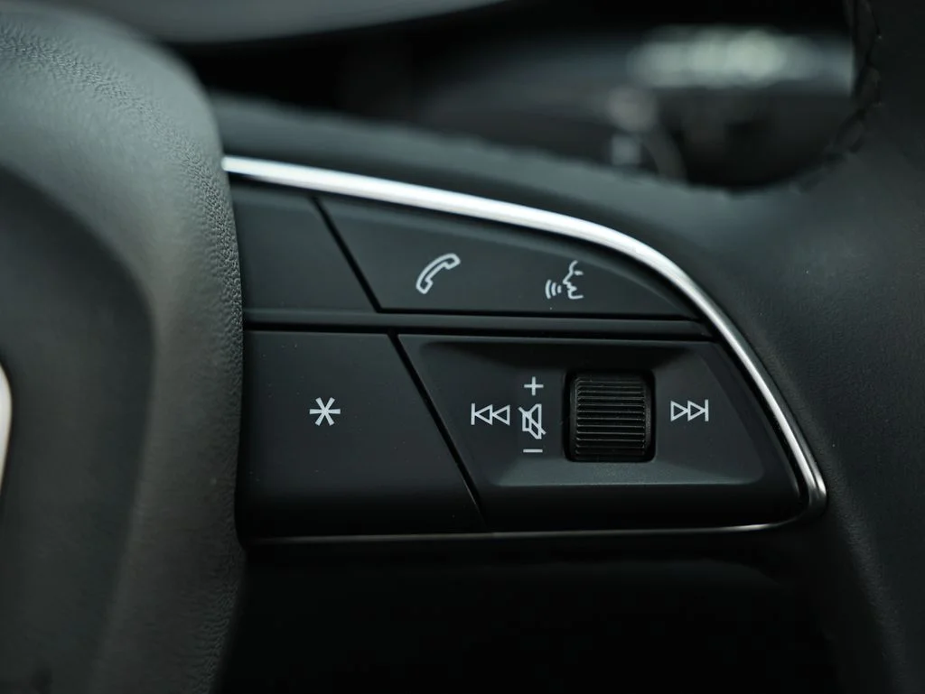 Used 2024 Gray Audi Premium Plus image 34