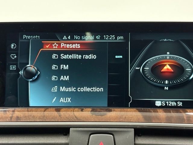 Used 2017 White BMW 330i xDrive image 29