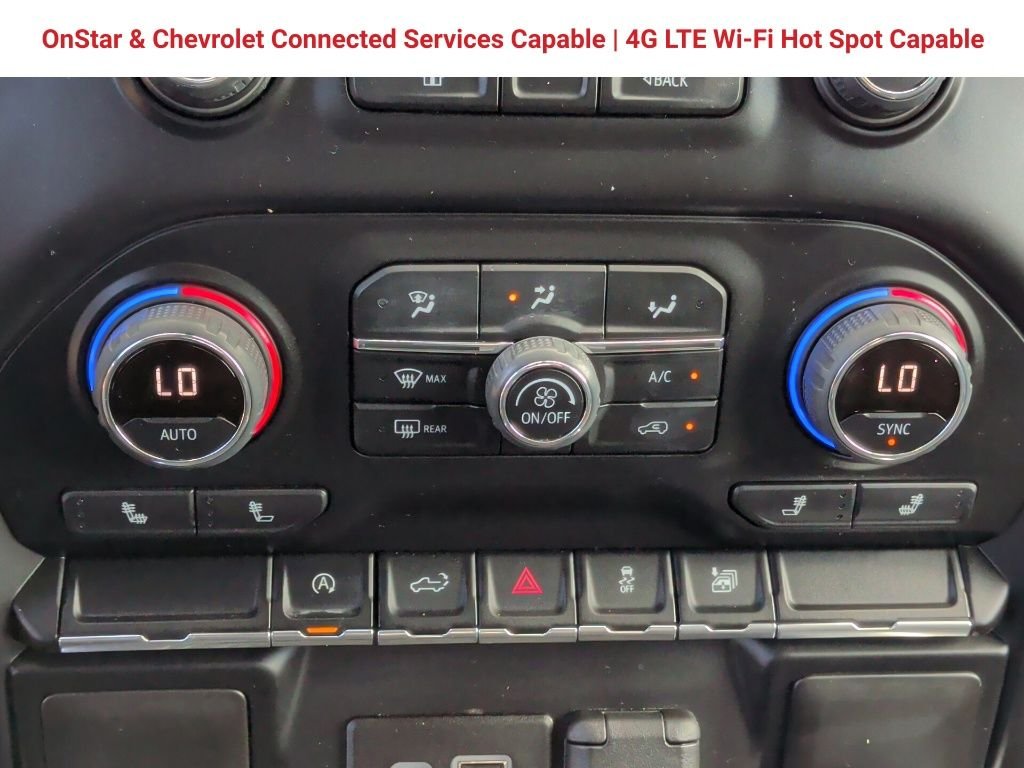 Used 2021 Gray Chevrolet RST image 31