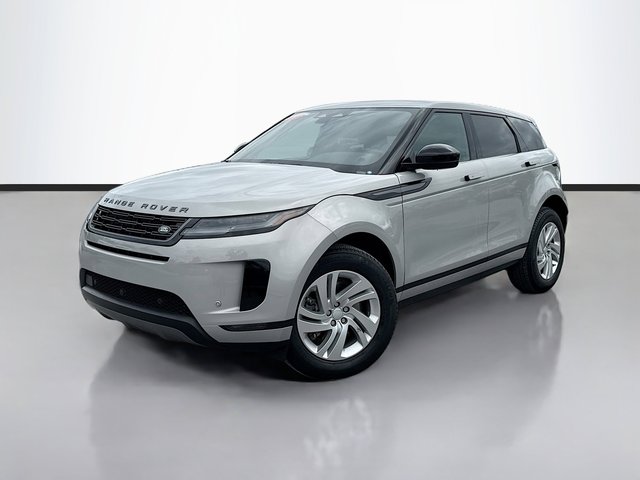 2026 Land Rover Range Rover Evoque