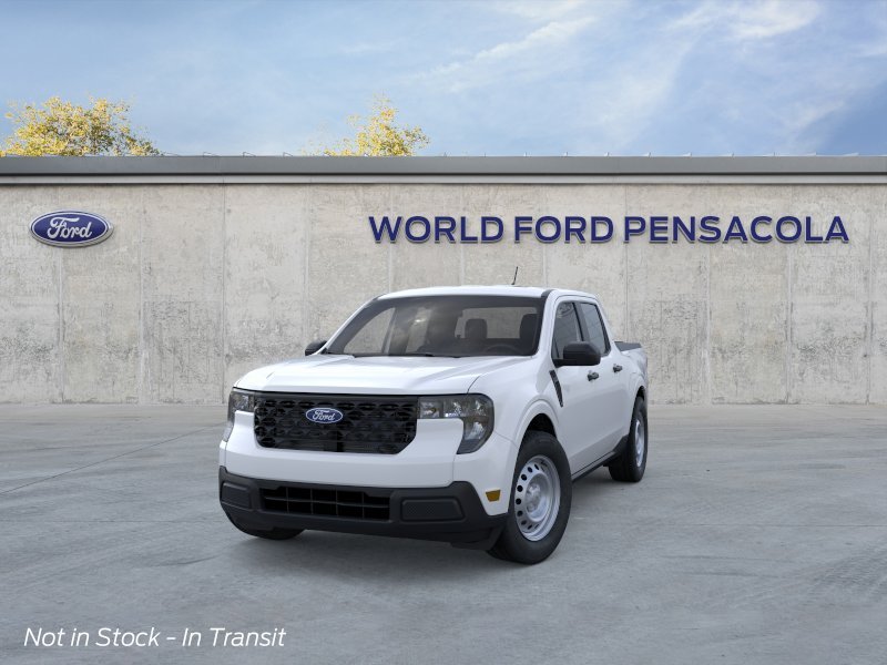 New 2026 Oxford White Ford XL image 2