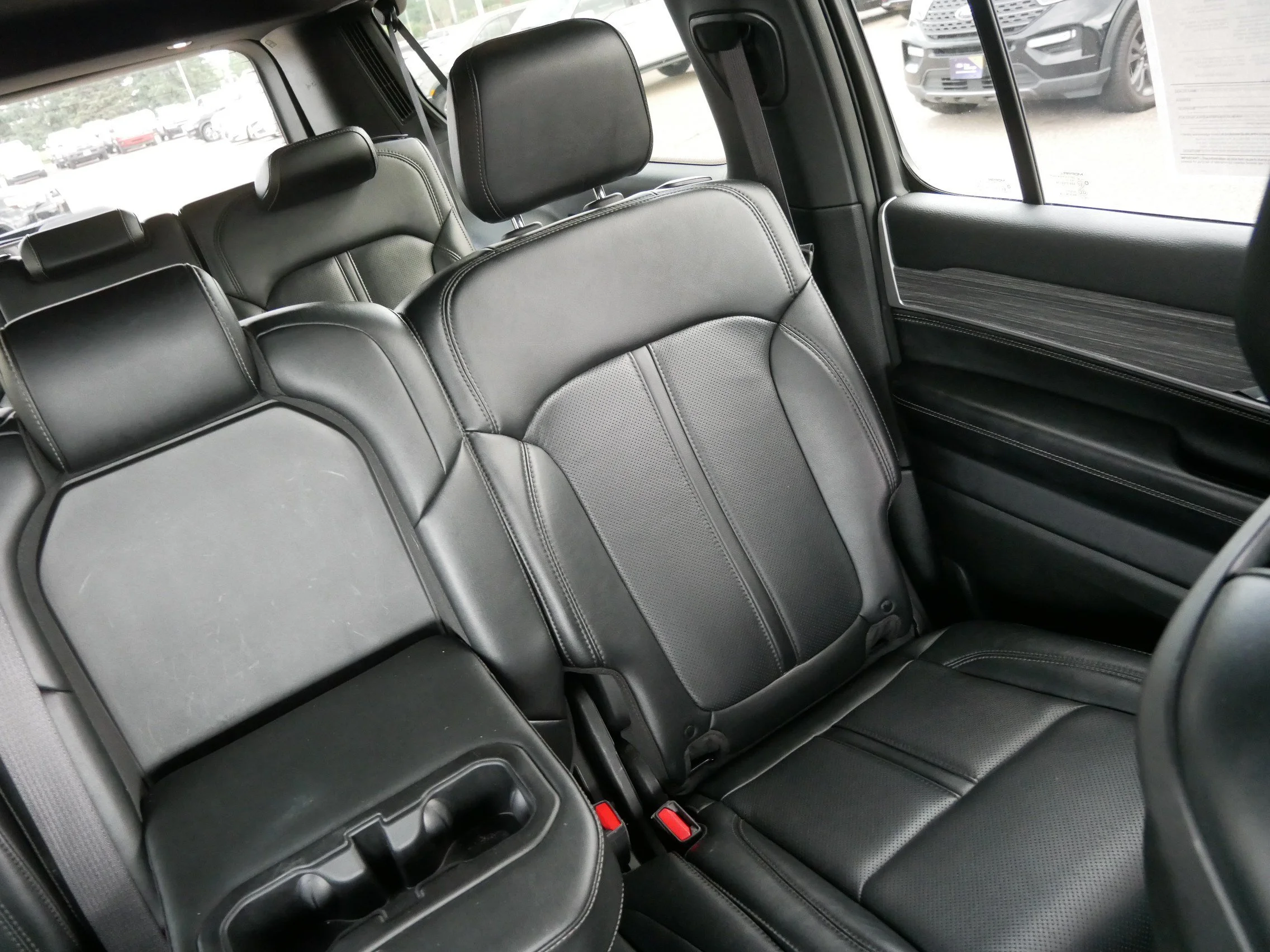 Used 2024 Silver Zynith Jeep Series II image 14