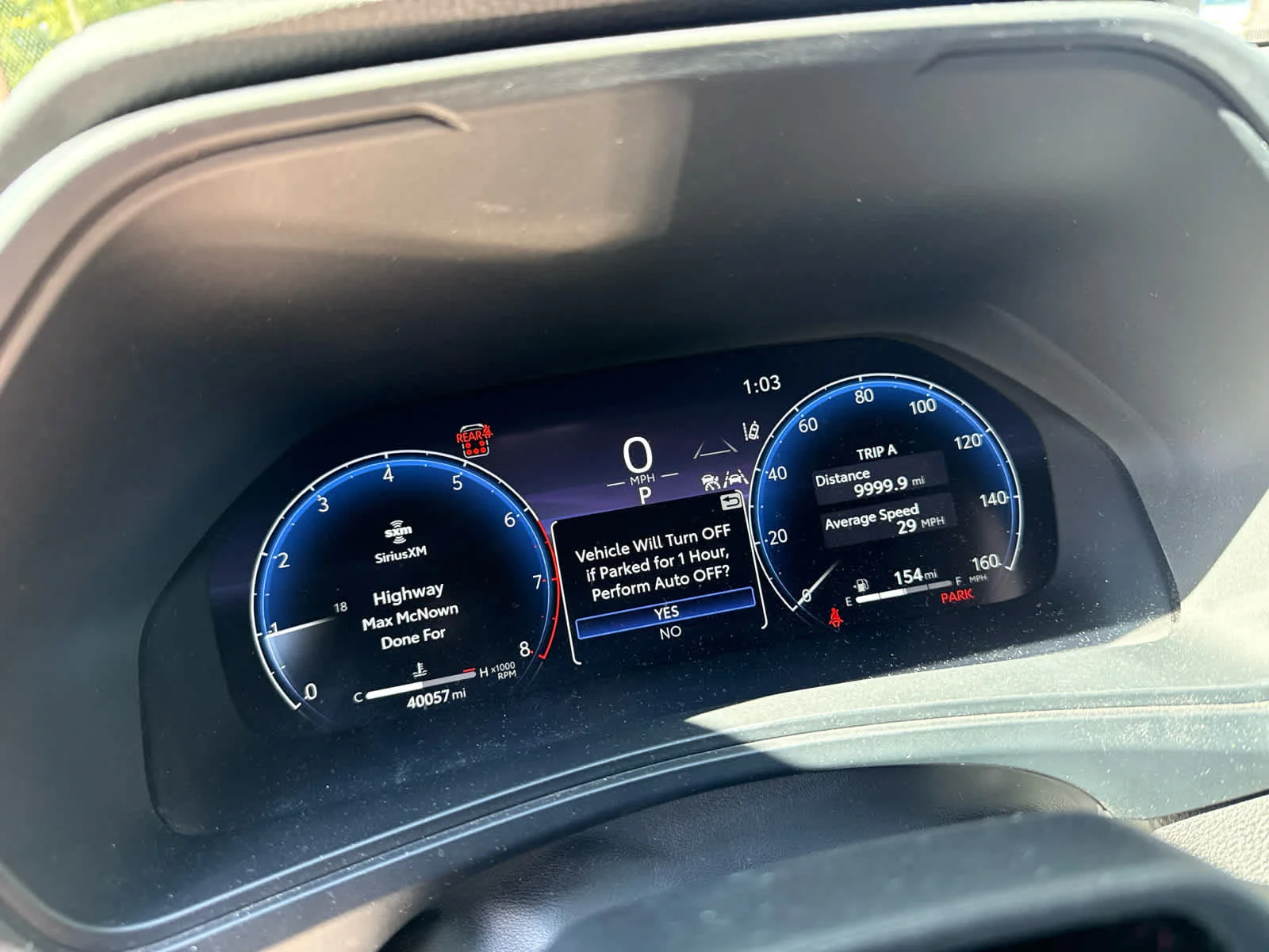 Used 2024 Wind Chill Pearl Toyota Platinum image 10
