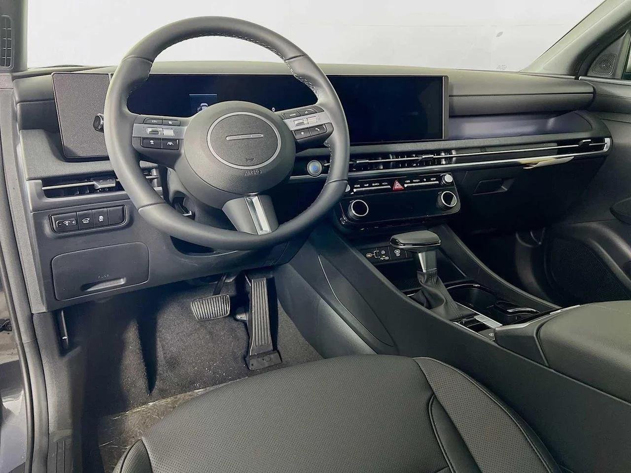 2026 Hyundai Tucson — photo 7