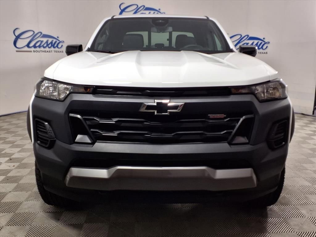 2026 Chevrolet Colorado Trail Boss - Photo 53