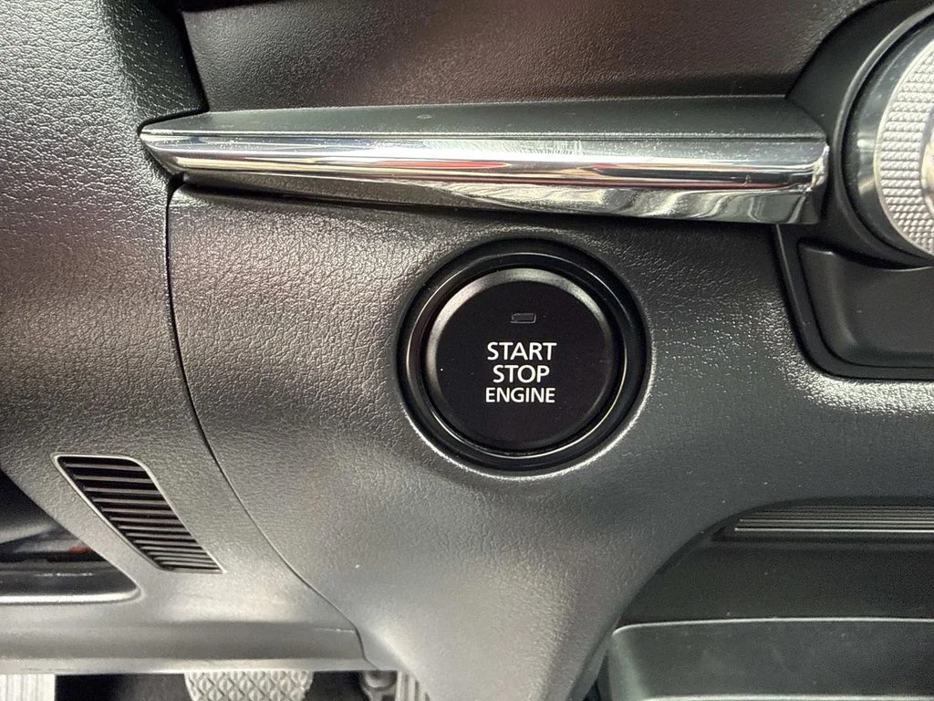 Used 2023 Gray Mazda 2.5 S Carbon Edition image 36