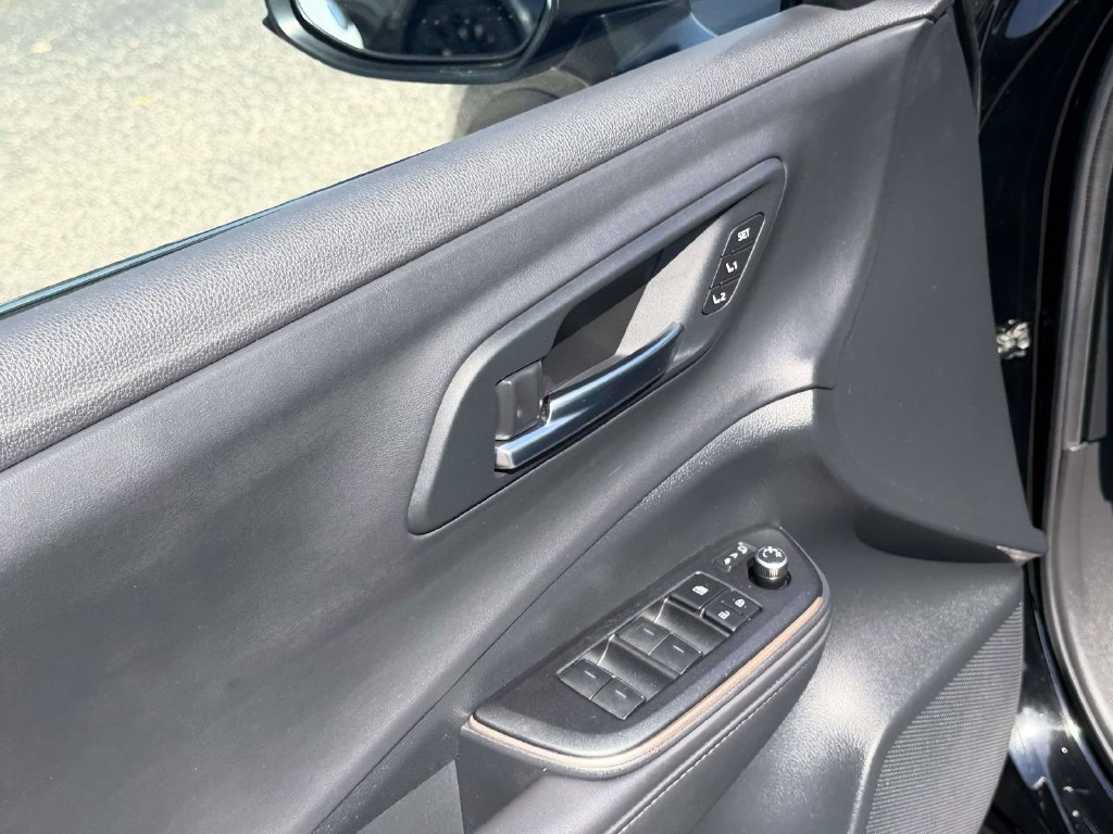 Certified Used 2023 Black Toyota Limited image 19