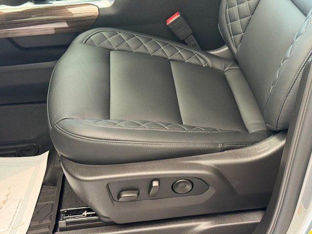 New 2026 Sterling Gray Metallic Chevrolet RST image 17