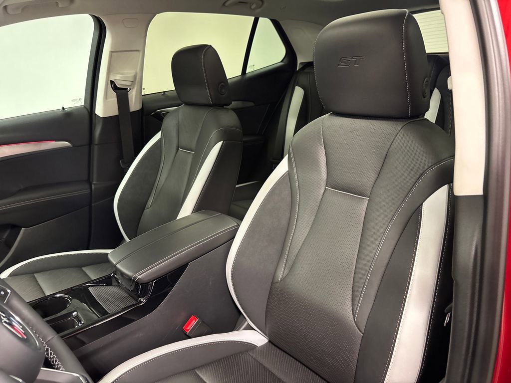 2025 Buick Envision Sport Touring - Photo 22